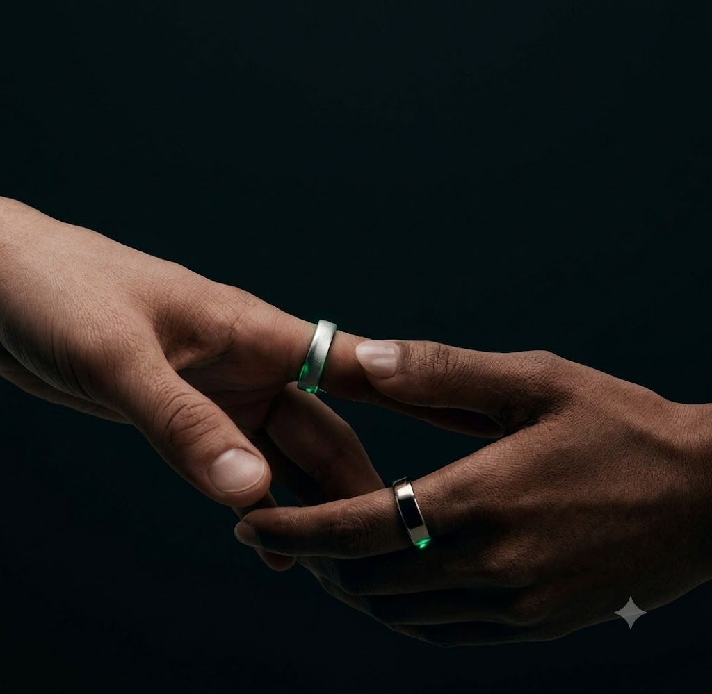 Oura Ring 4
